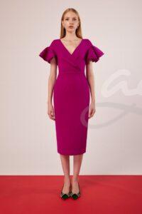 StudioAgnes_spolecenske_saty_51512_fucshia_fuxiova_fialova_D_web_big_2